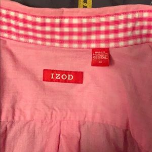 Bright fresh Button down shirt